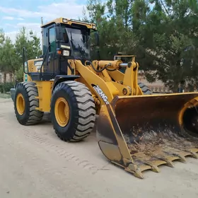 XCMG LW500F 2013