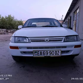Toyota Corolla 1993