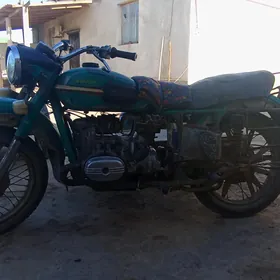Ural 4320 1995