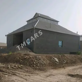 Satlyk Jaý