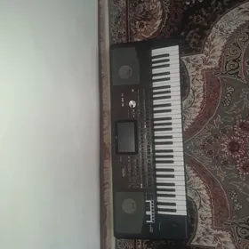 Korg pa 700 orental gyssaglly