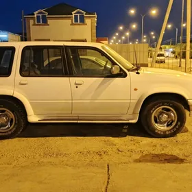 Ford Explorer 1996
