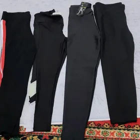 Lasina şorty