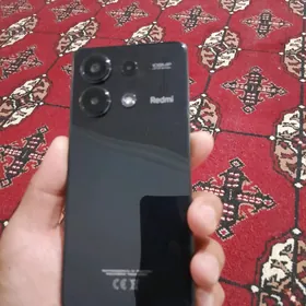 Redmi not 13
