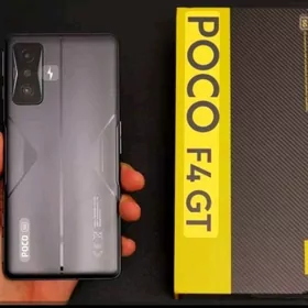 POCO F4GT