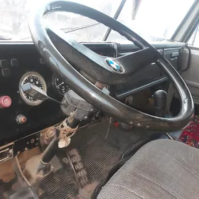 Kamaz 5511 1997