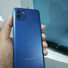 Samsung A03 4/64