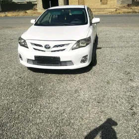 Toyota Corolla 2010