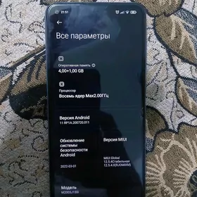 Redmi note 9