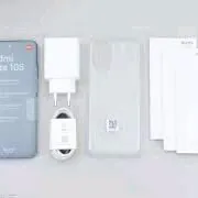Redmi not 10s