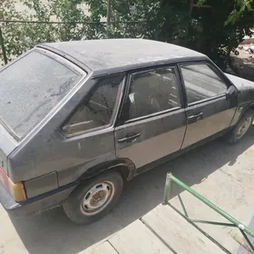 Lada 2109 1990