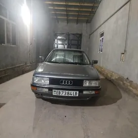 Audi 80/90 1991