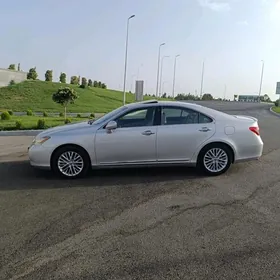 Lexus ES 350 2007