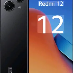 Redmi not 12