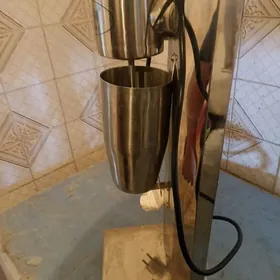KOKTEIL APARAT