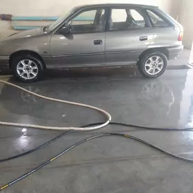 Opel Astra 1991