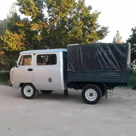 UAZ 462 2000