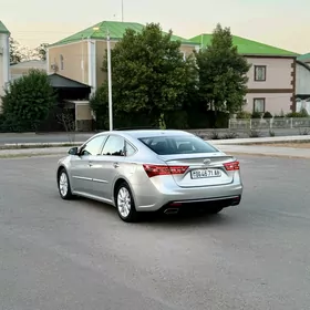 Toyota Avalon 2017