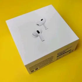 AirPods Pro.