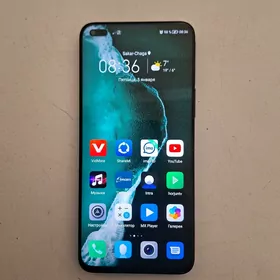 HONOR 50 Lite