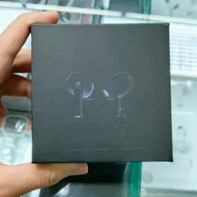 AirPods Pro  Black.