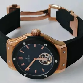 Hublot vendome Automatic