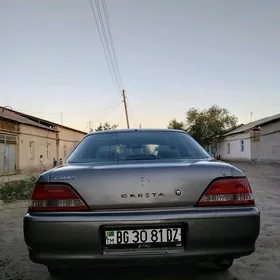 Toyota Cresta 1998