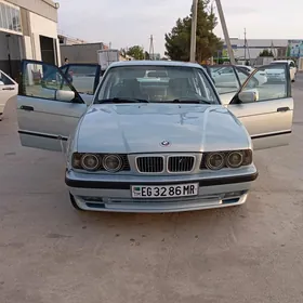 BMW 525 1993