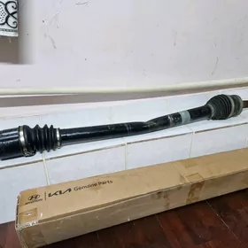 HUNDAI KIA  GRANAT 2.4 motor