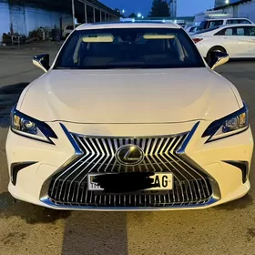 Lexus ES 350 2020