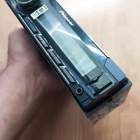 magnitafon sony s325BT