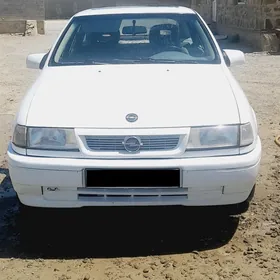 Opel Vectra 1992