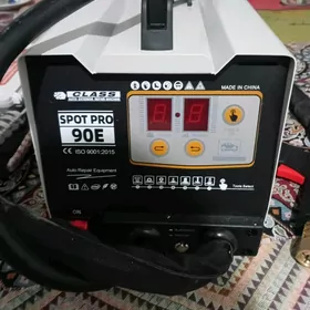sport welder