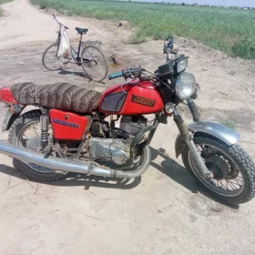 Iž Planeta 5 1990