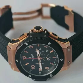 Hublot big bang