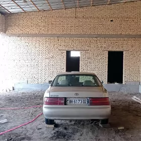 Toyota Windom 1992