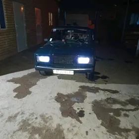 Lada 2107 1999