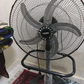 Wentilyator