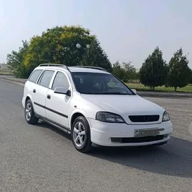 Opel Astra 1999