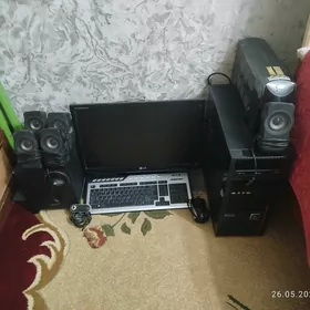 компьютер