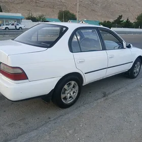 Toyota Corolla 1997