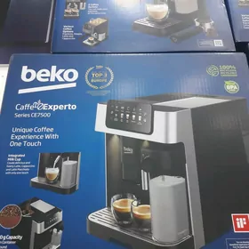Beko kofe aparat
