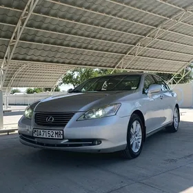 Lexus ES 350 2007