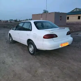 Toyota Corolla 2000