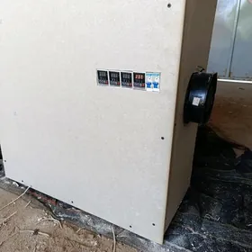 transformator stabilizator