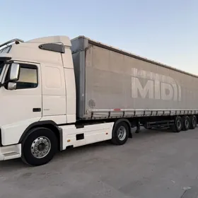 Volvo FH 460 2006