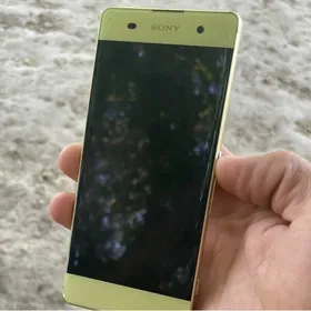 Sony Xperia Xa