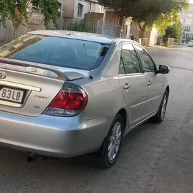 Toyota Camry 2006