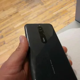 redmi8