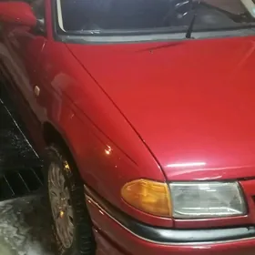 Opel Astra 1992